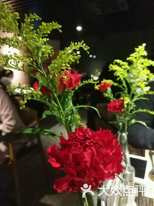 很高兴遇见你餐厅(天津海信广场店)图片 第1张