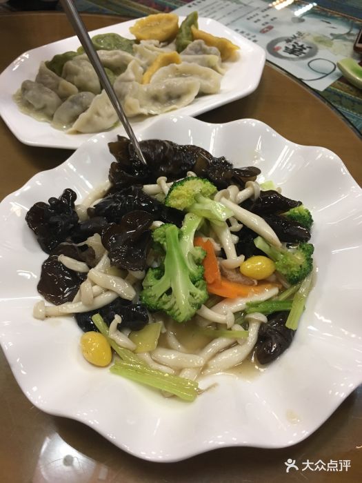 东林素食图片 - 第4张