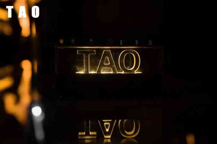 tao lounge bar-"重庆九街tao酒吧~比较特色的一家清吧.