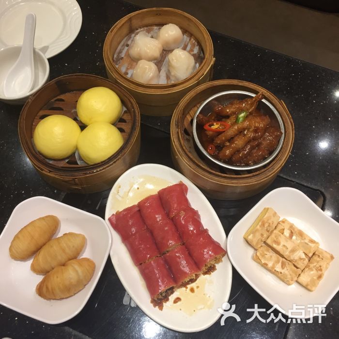 稻香(环贸店)图片 - 第3张