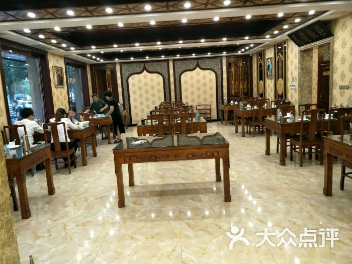 民族饭庄(新华大街店-图片-香河县美食-大众点评网