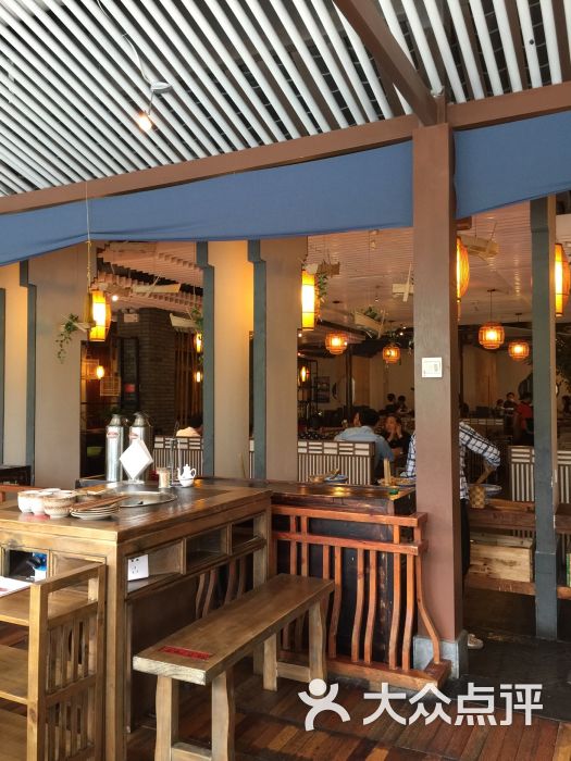 我爱我家酸菜鱼-图片-镇江美食