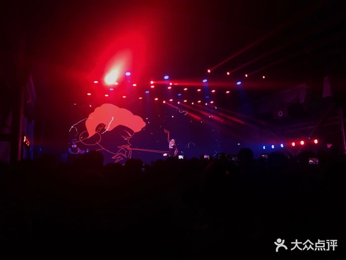 梵木创艺区·正火艺术中心1号馆