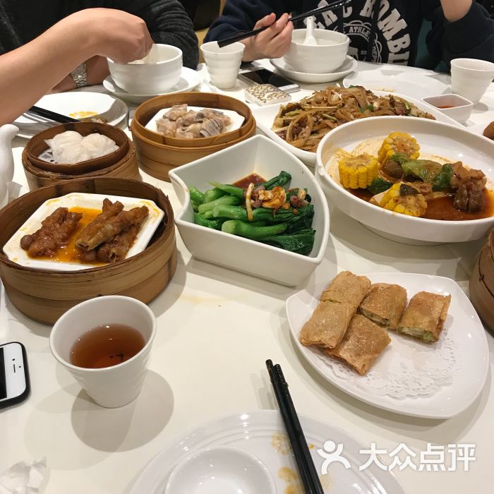 粤珍轩含光店(含光店)图片 - 第1张