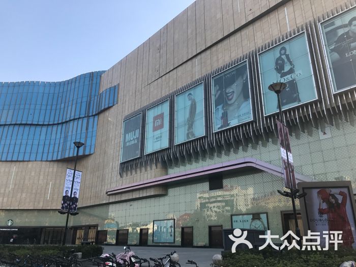 八佰伴购物中心图片 - 第6张