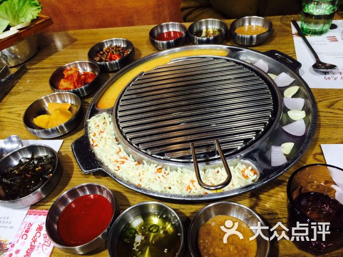 大雄678韩国传统烤肉(南大街店)-chilli爱吃辣椒