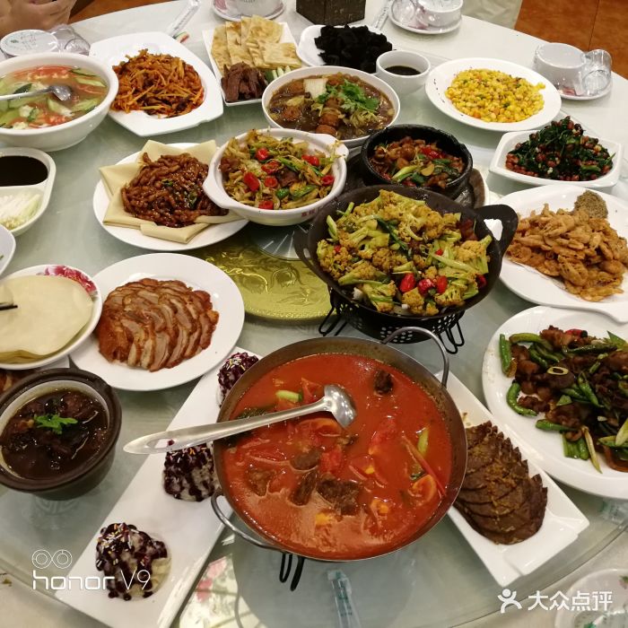 葵苑兄弟酒楼-图片-门头沟区美食-大众点评网