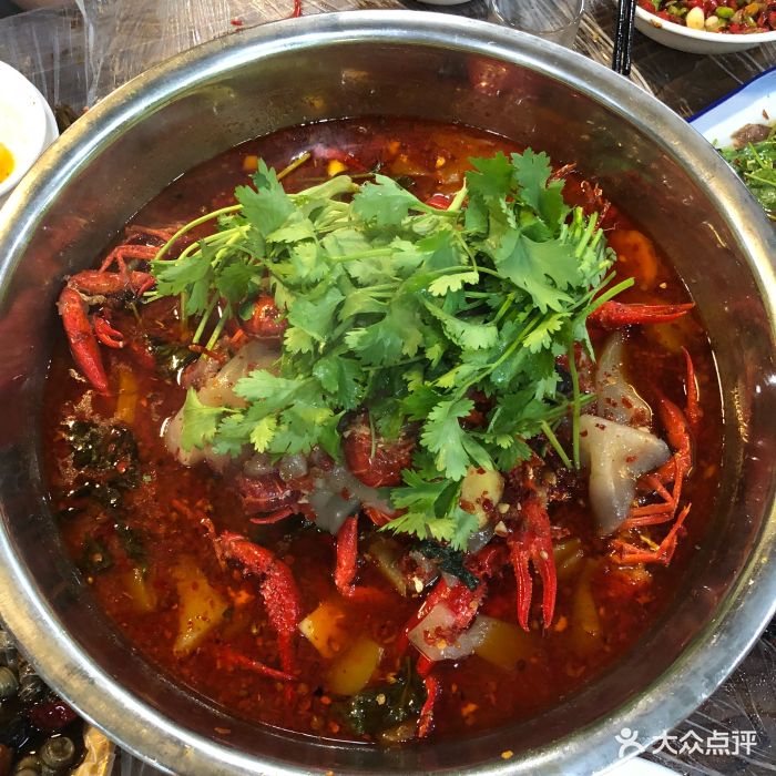 魔芋豆腐口味虾