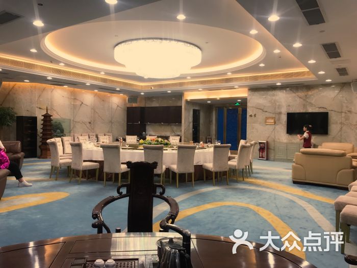 渔民新村(珠江新城店)-图片-广州美食-大众点评网