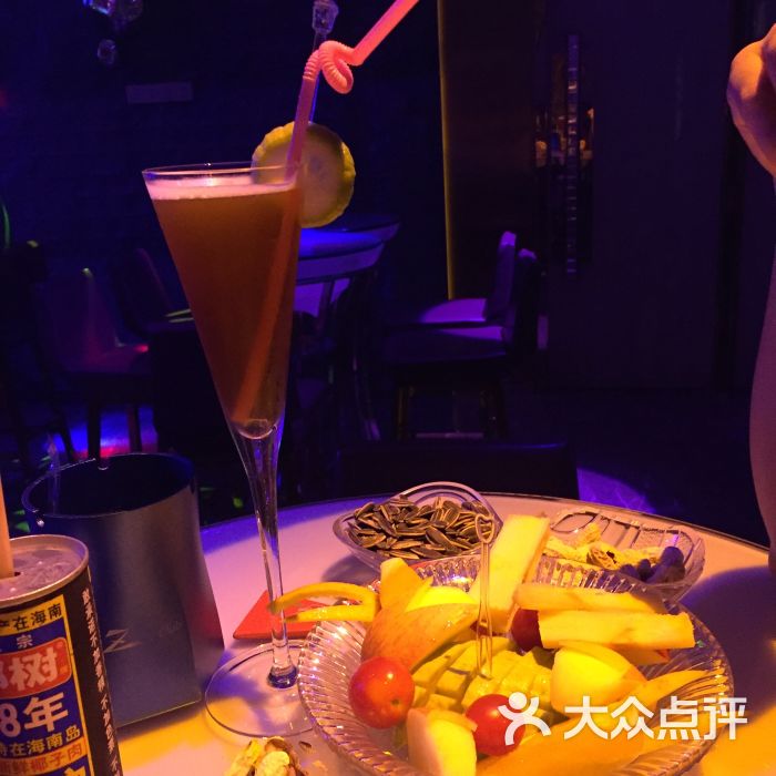 西樵z club酒吧图片 - 第7张