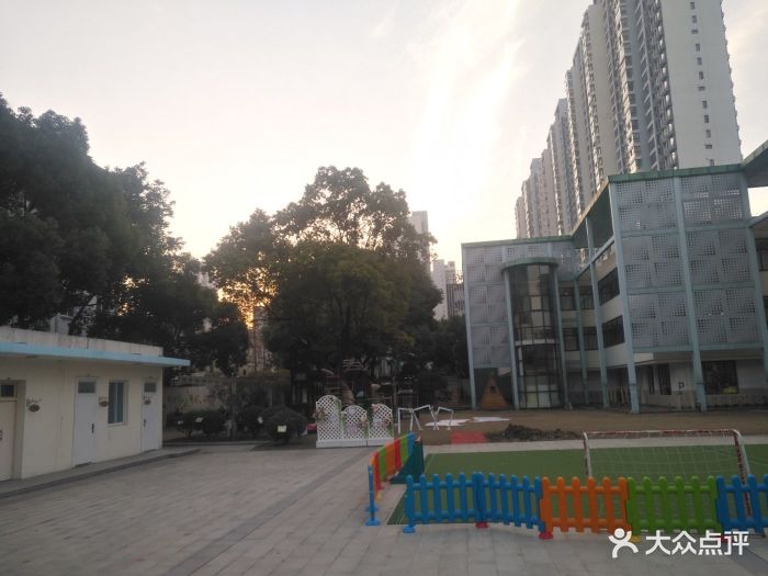 无锡市滨湖实验幼儿园图片 - 第5张