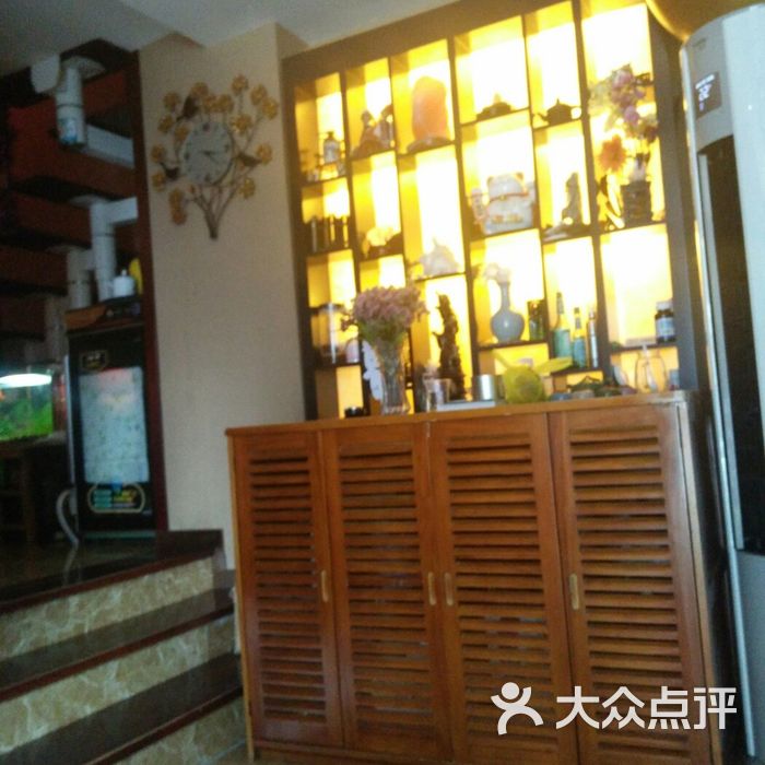 安园养生图片-北京足疗按摩-大众点评网