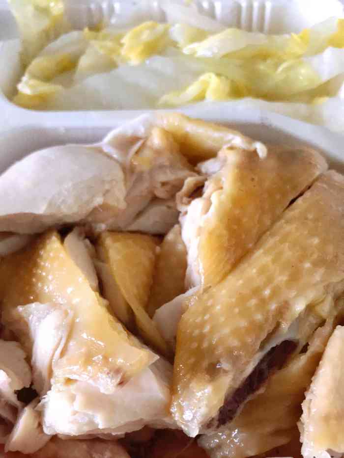 广东湛江安铺鸡休闲餐厅(朝阳路店)