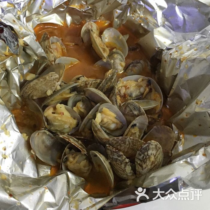 龙门花甲(乐园店)-花甲图片-淮安美食-大众点评网