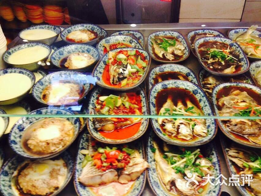 百家旺美食城图片 - 第16张
