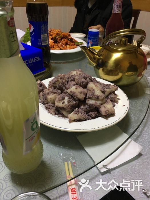 京承大冷面-图片-磐石市美食-大众点评网