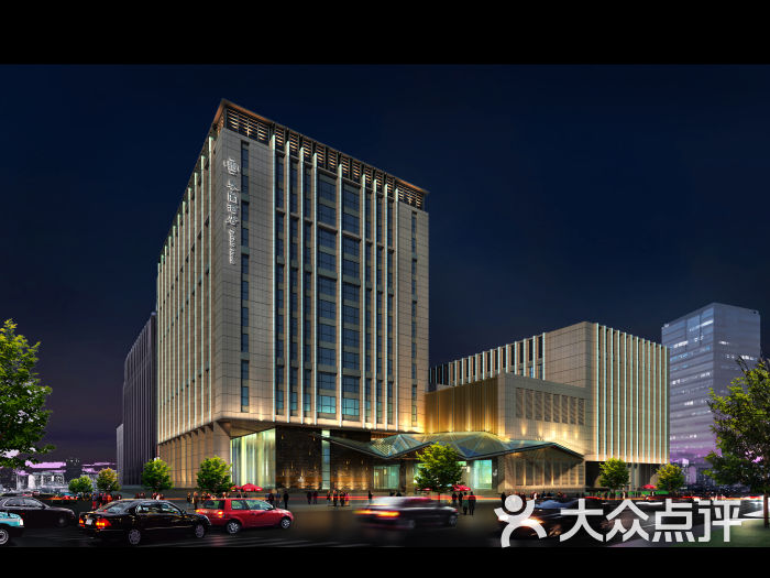 泰富酒店地址,电话,价格,预定(图)