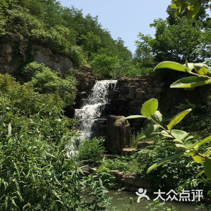 小茅山道院