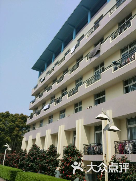浙江省宁波中学图片 - 第6张
