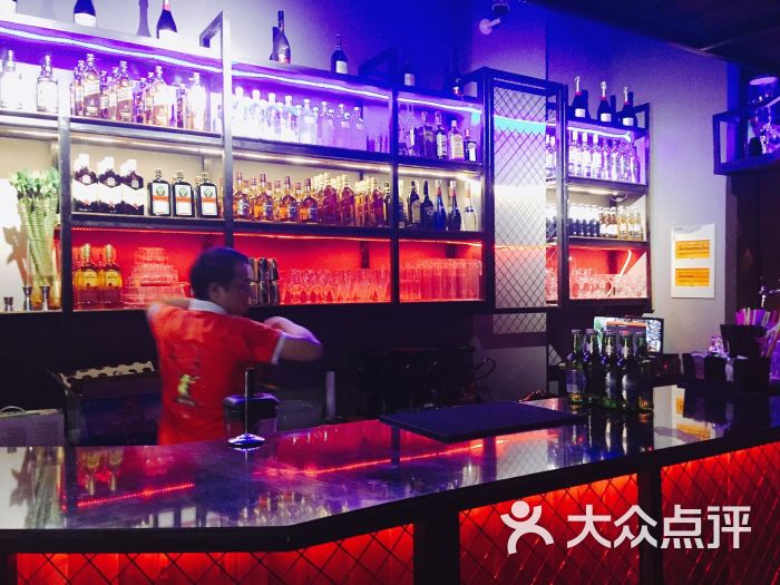 havis酒吧(街道口店)-图片-武汉休闲娱乐-大众点评网