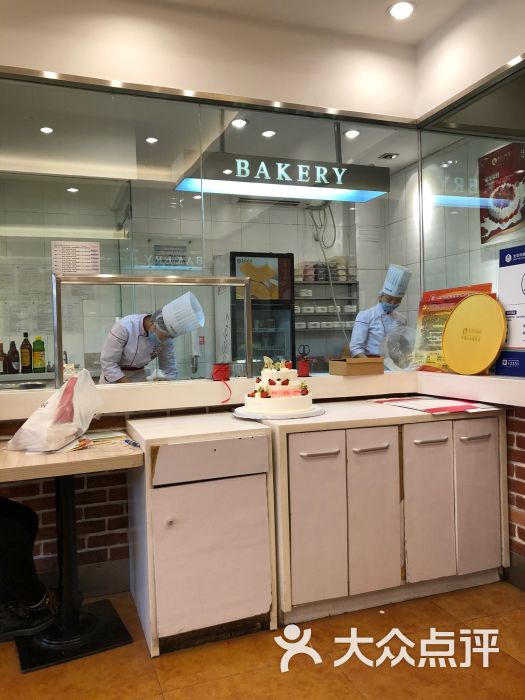 金凤成祥(甜水园店)图片 - 第3张