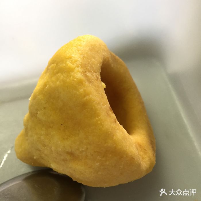 陈记锅巴菜窝窝头图片 第2张