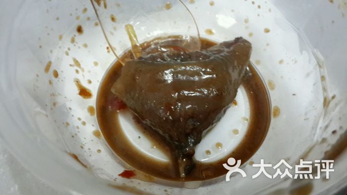 李矮子土煲甲鱼馆图片 - 第3张