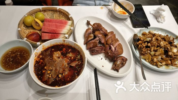 眉州东坡(凯德1818店)-图片-武汉美食-大众点评网