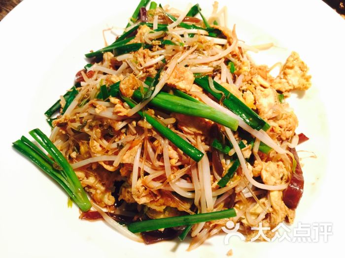 外婆小炒