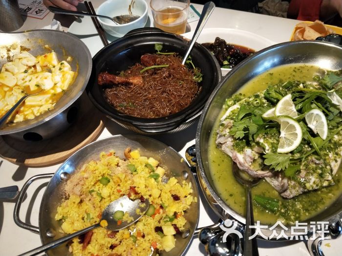 星怡会(百盛莘庄店-图片-上海美食-大众点评网
