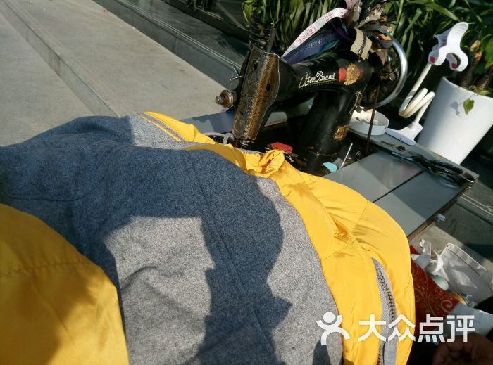 修换拉链-图片-武汉生活服务