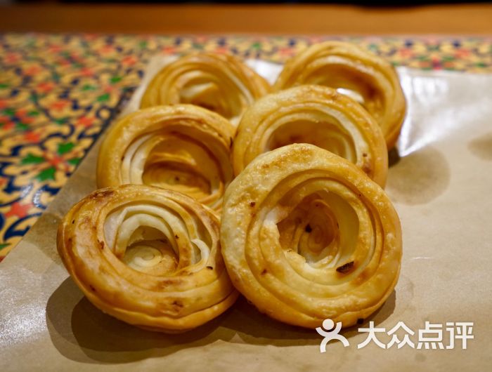 半打油旋儿