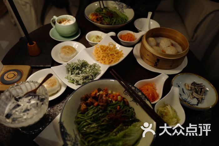 瓦库72号店(海汇中心店)-图片-郑州美食-大众点评网