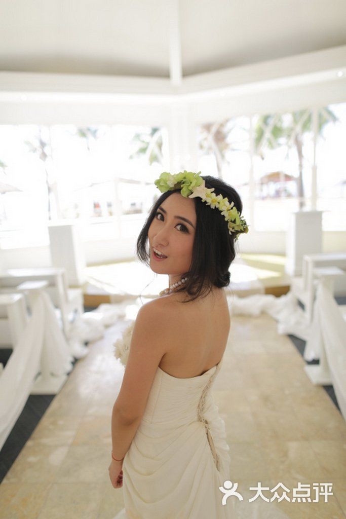 小江摄影-酒店小教堂图片-上海-大众点评网