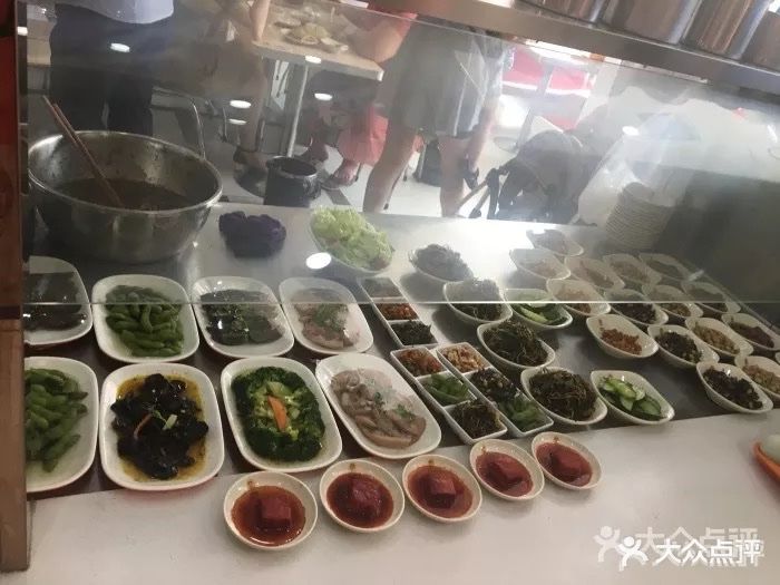 中华面点王-图片-淮安美食-大众点评网