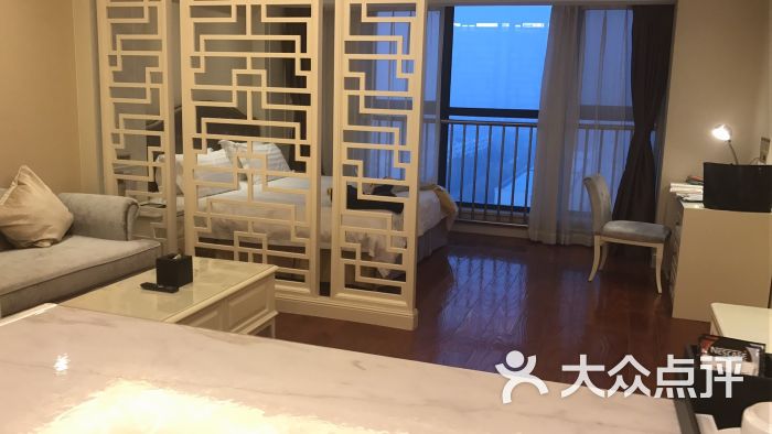 德州富豪康博酒店公寓图片 - 第36张