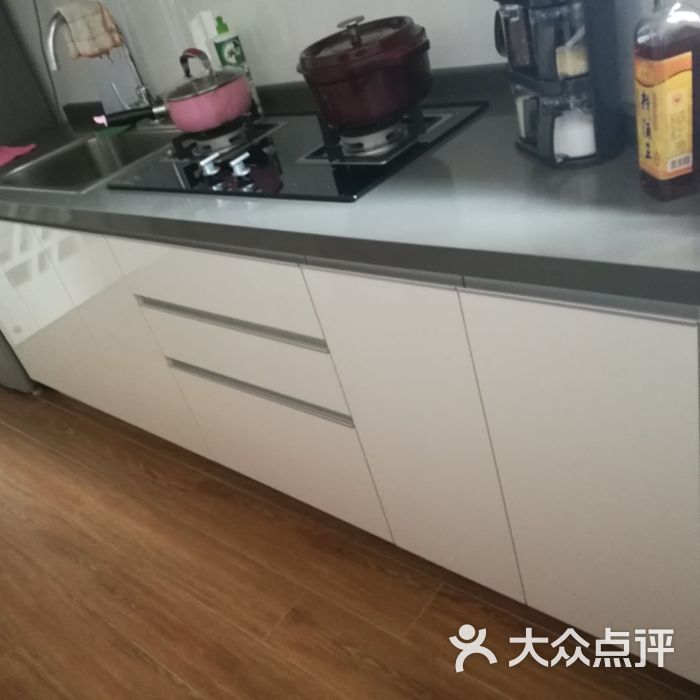 特铭橱柜·全屋家居定制图片-北京橱柜-大众点评网