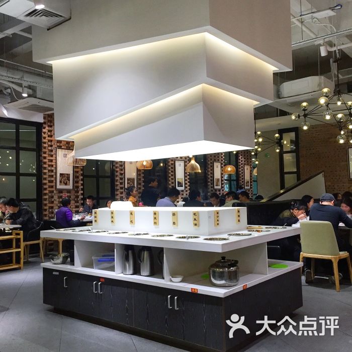 陈记顺和(雄峰城店)酱料区图片 第9张