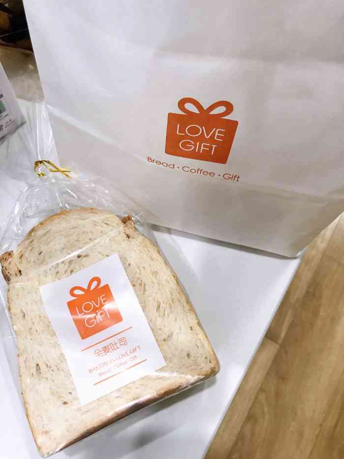 lovegift爱礼(晶品店)