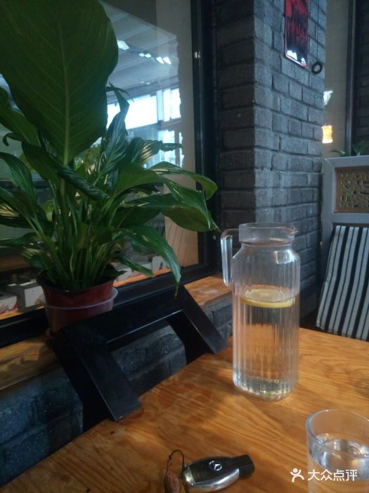 不说别的,北京这个天气,这家店居然等于没.-苹