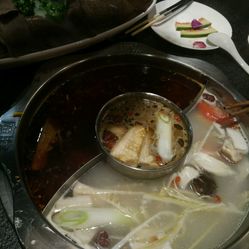 德庄火锅人均_德庄火锅(2)