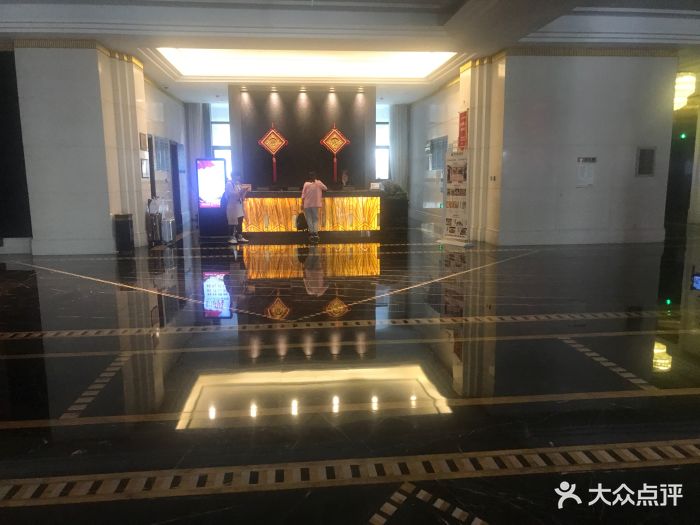 兆丰国际酒店图片 第21张