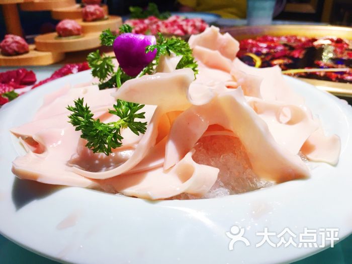 黄喉