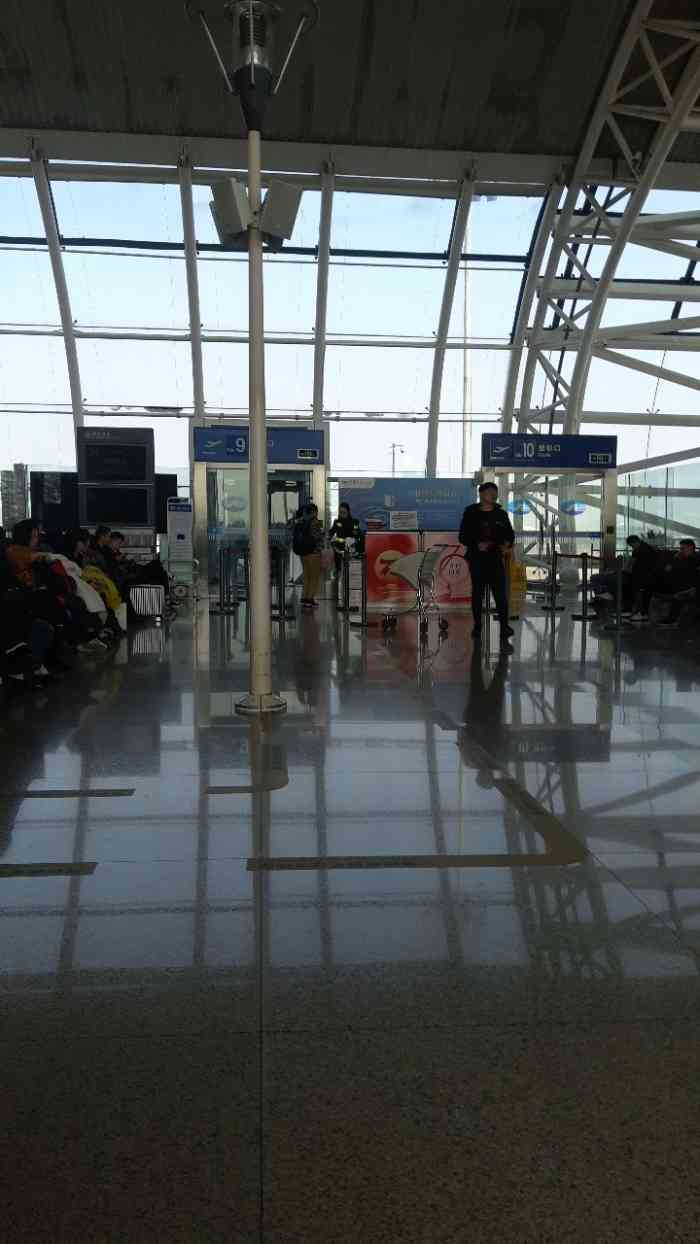 宁波栎社国际机场-"宁波栎社国际机场的简称宁波机场.