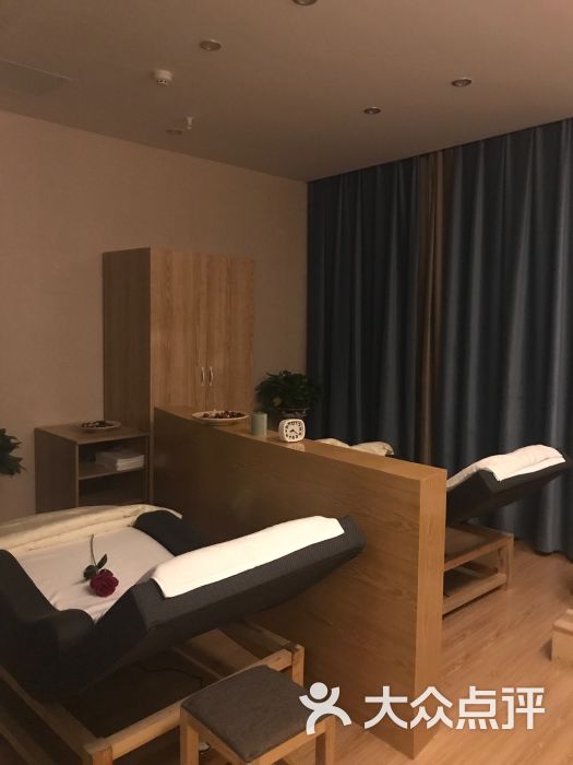 耳能疗生态养生理疗馆(湖塘店)