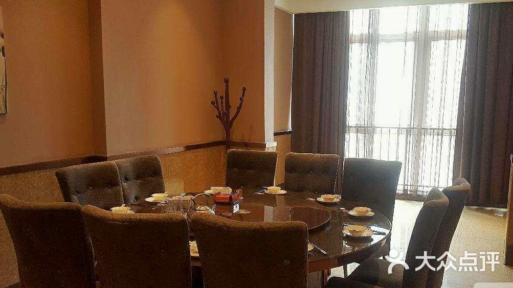 满庭芳-图片-阜阳美食-大众点评网
