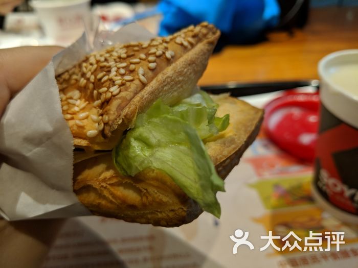 法风烧饼