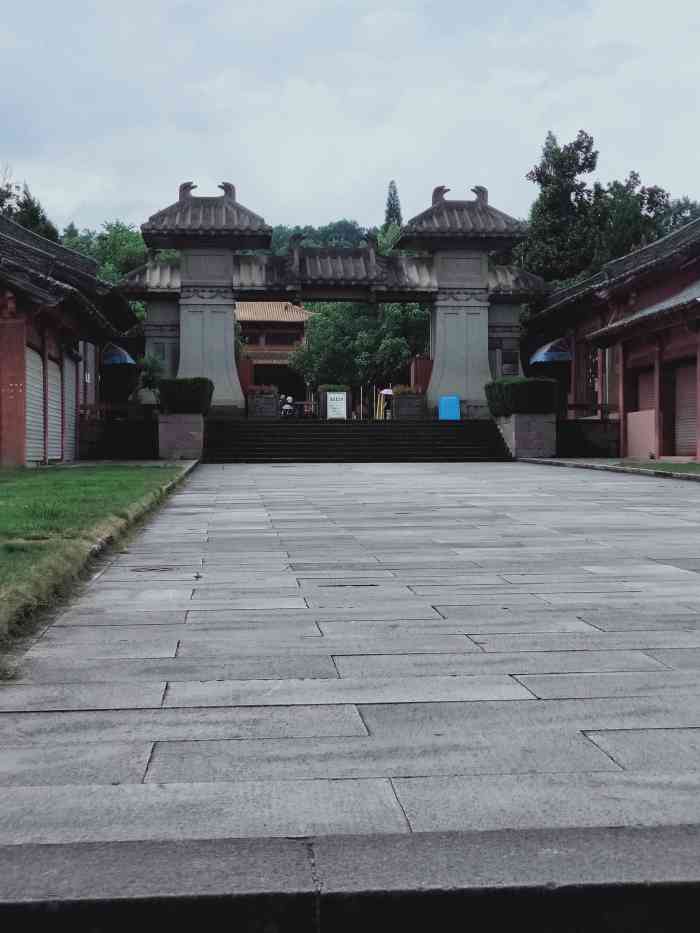 吴越国王陵"临安吴越国王陵,1980年发掘钱宽,水邱-大众点评移动版