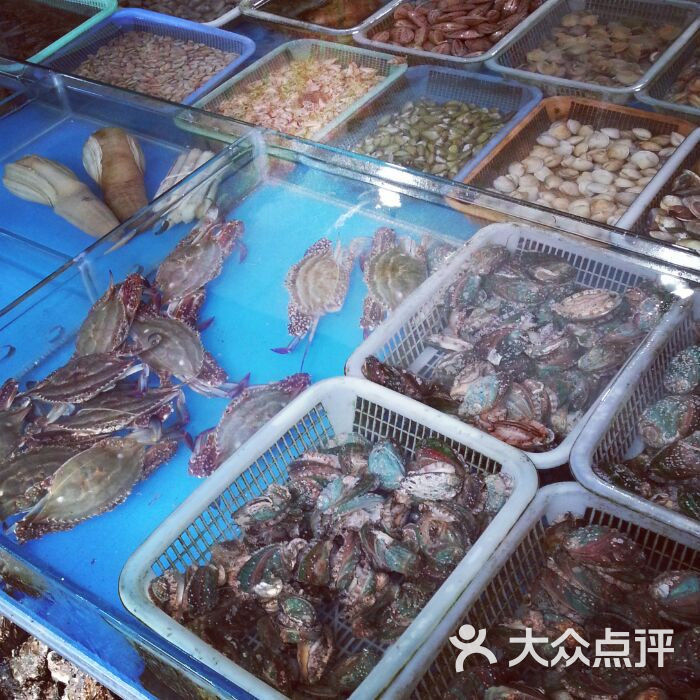 东方国际水产中心(水产市场店)-图片-上海购物-大众