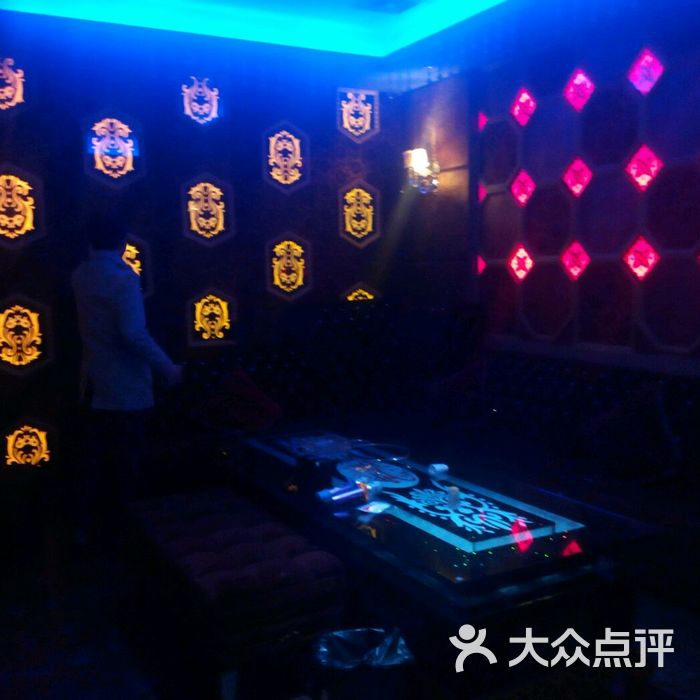 金玉明珠量贩式ktv